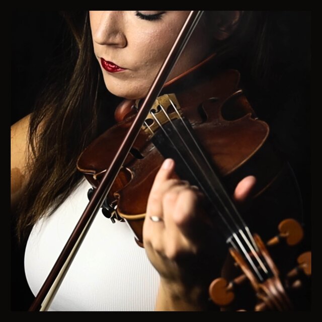 Can You Hear The Music (From 