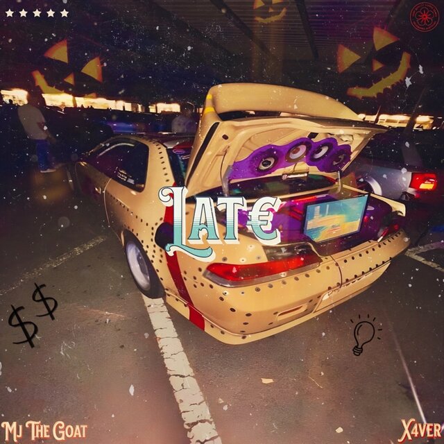 Late