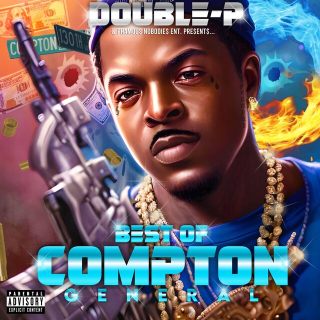 Best Of Compton General