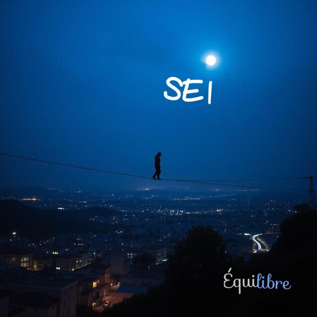 Équilibre