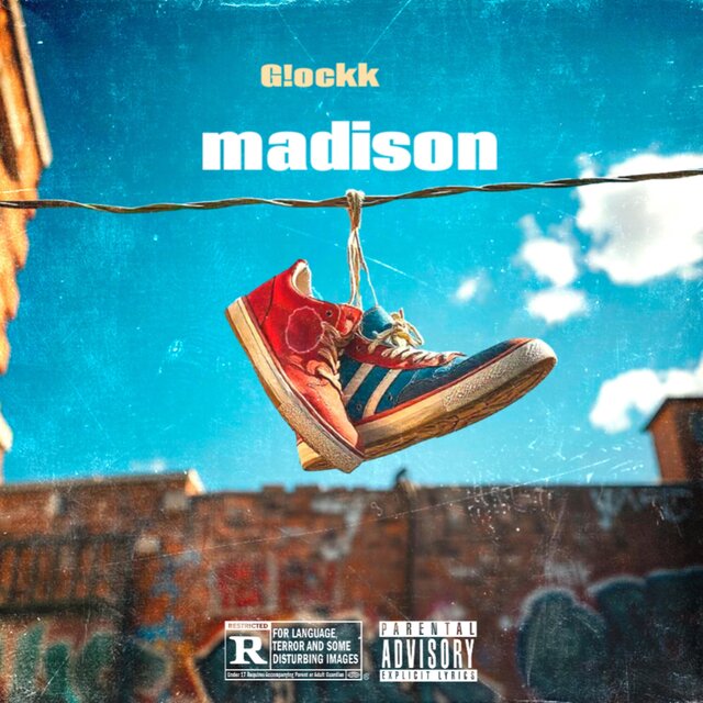 Madison St