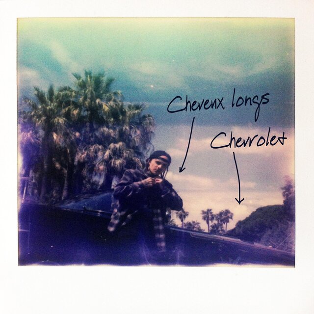 Cheveux Longs & Chevrolet