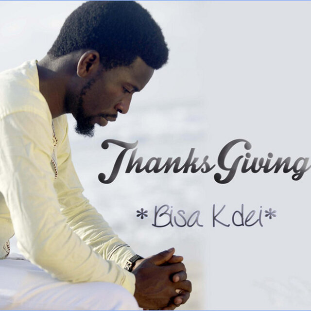 Thanks Giving