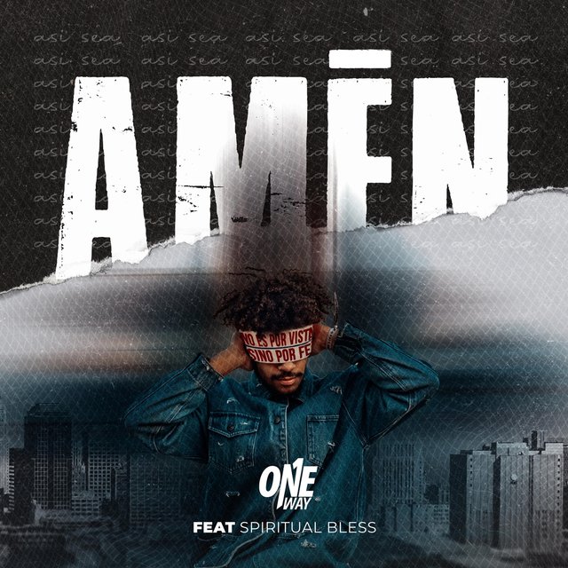 Amén
