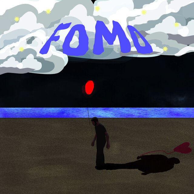 F.O.M.O