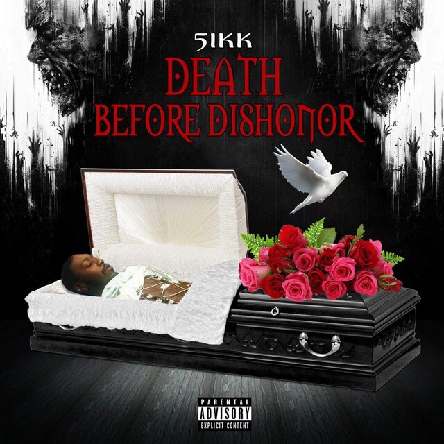 Death Before Dishonor