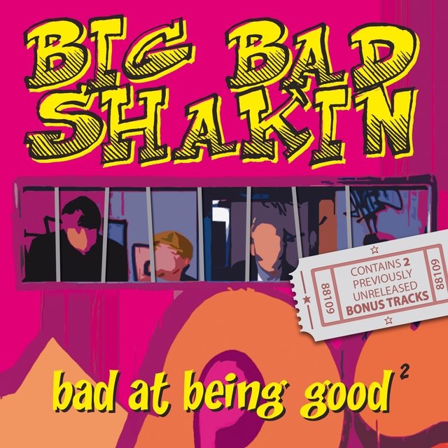 Bad at being good