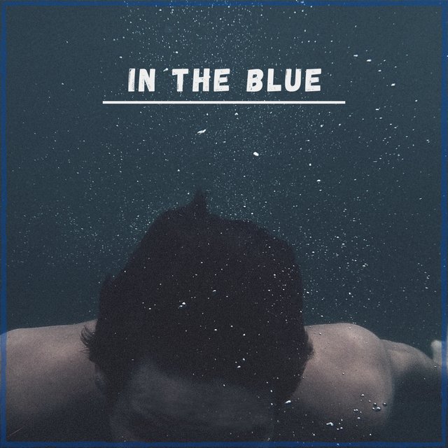 In The Blue
