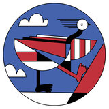 Komischer Vogel (Seyde Remix)