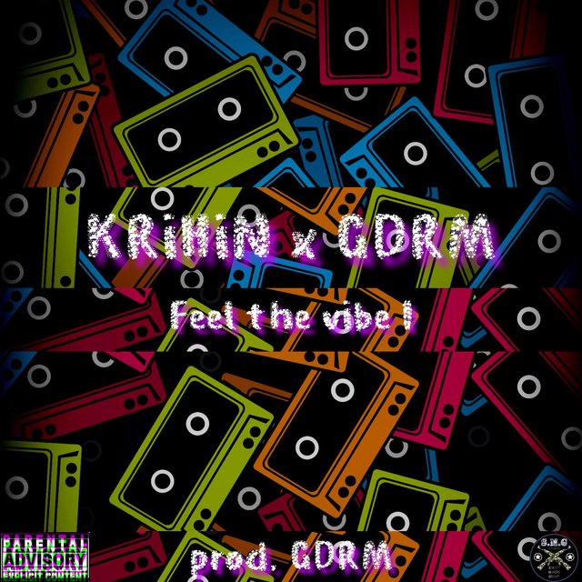 Feel The Vibe 1
