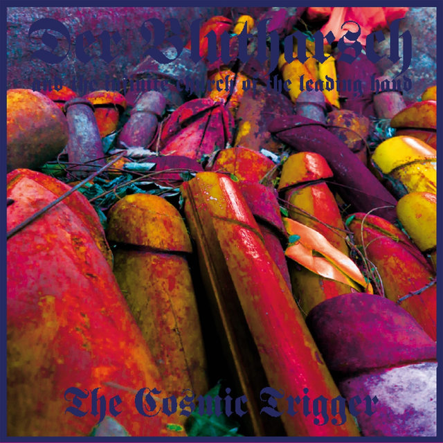 The Cosmic Trigger