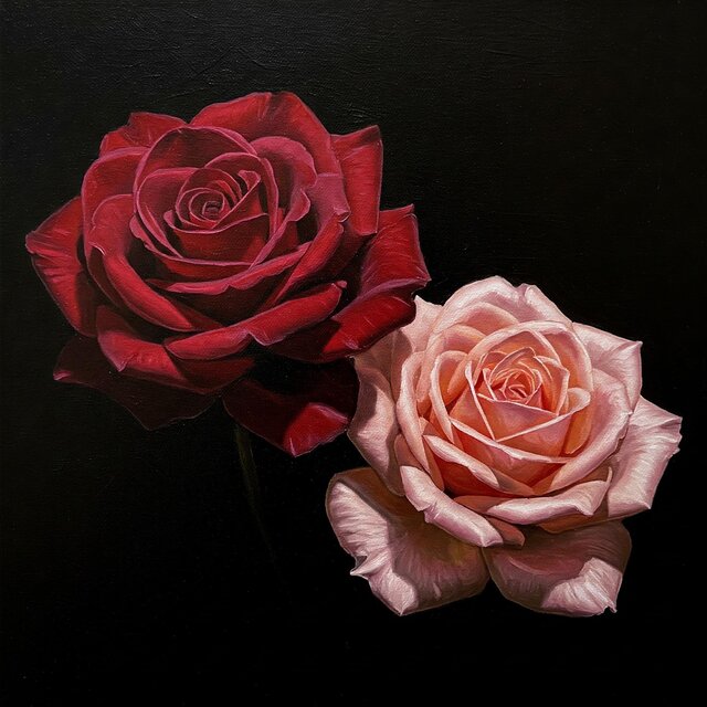 Roses II
