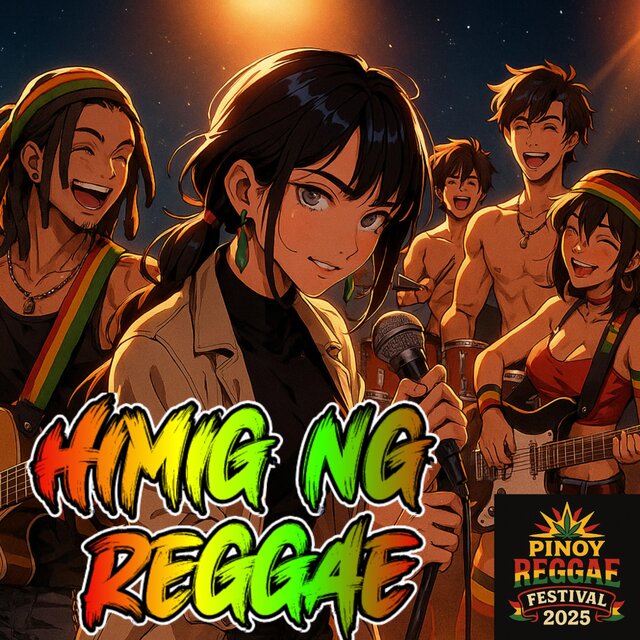 Himig Ng Reggae