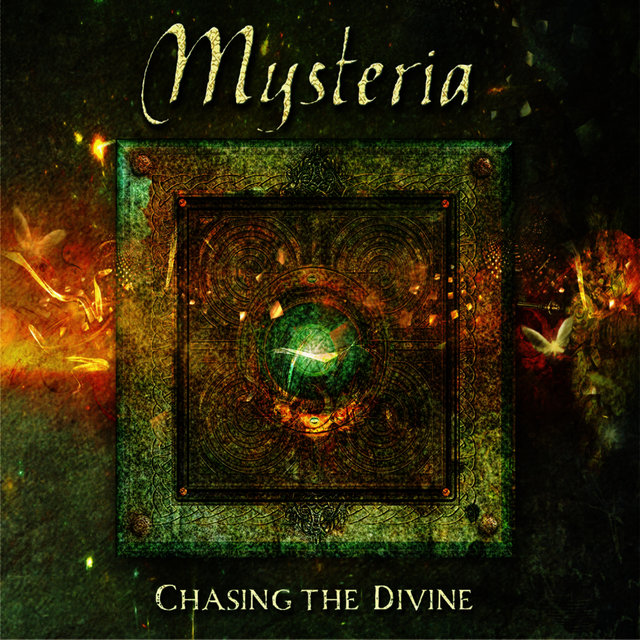 Chasing The Divine