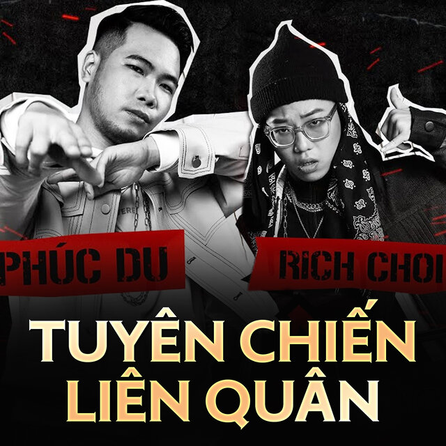 Tuyên Chiến Liên Quân (Táo Liên Quân 2021)
