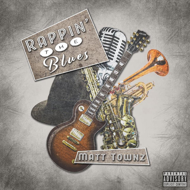 Rappin' the Blues