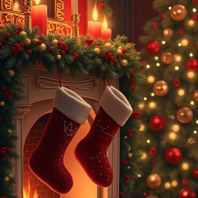 North Pole