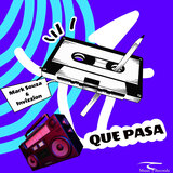 Que Pasa (Original mix)