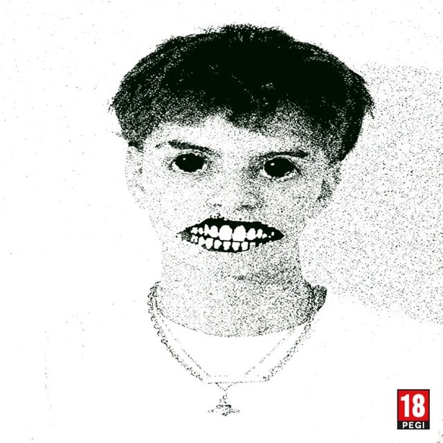 pegi 18