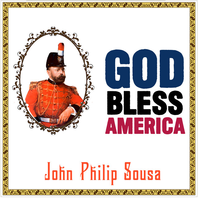 God Bless America