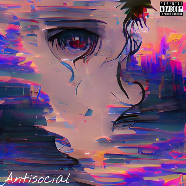 ANTISOCIAL