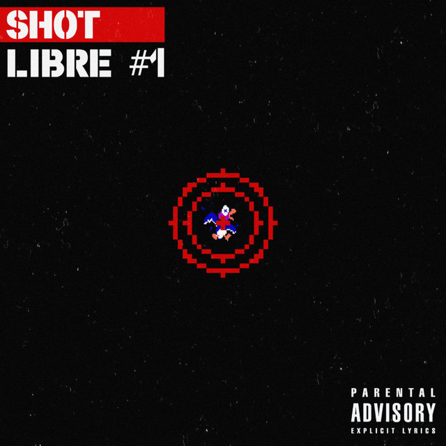 Shot Libre #1