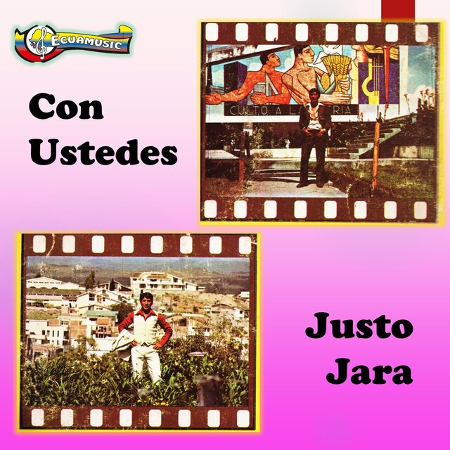 Con Ustedes