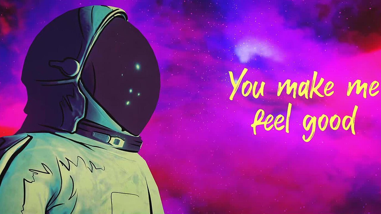 Velour - Feel Good (Lyrics)