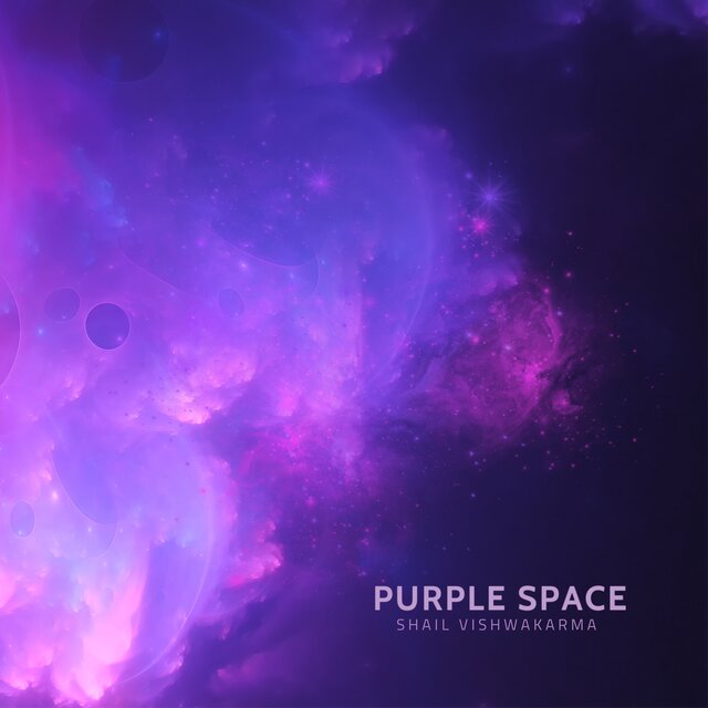 purple Space