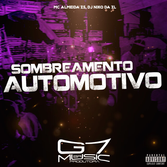 Sombreamento Automotivo