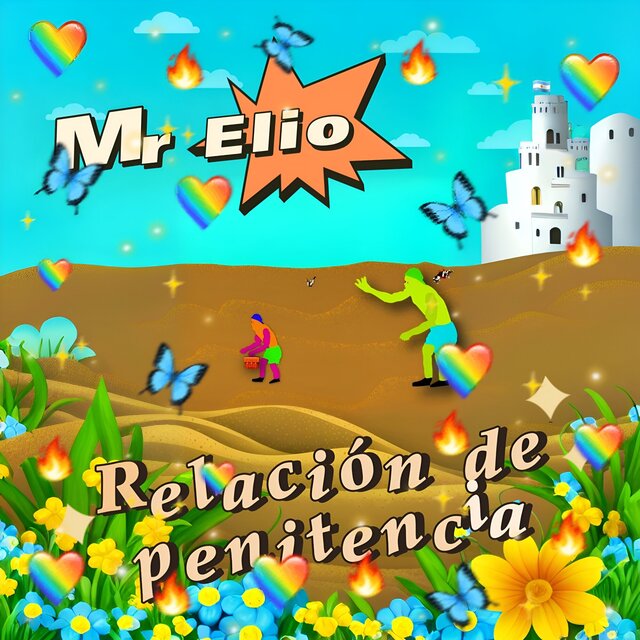 Relación de penitencia