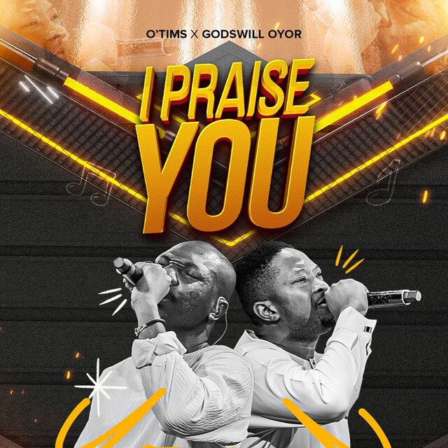 I Praise You