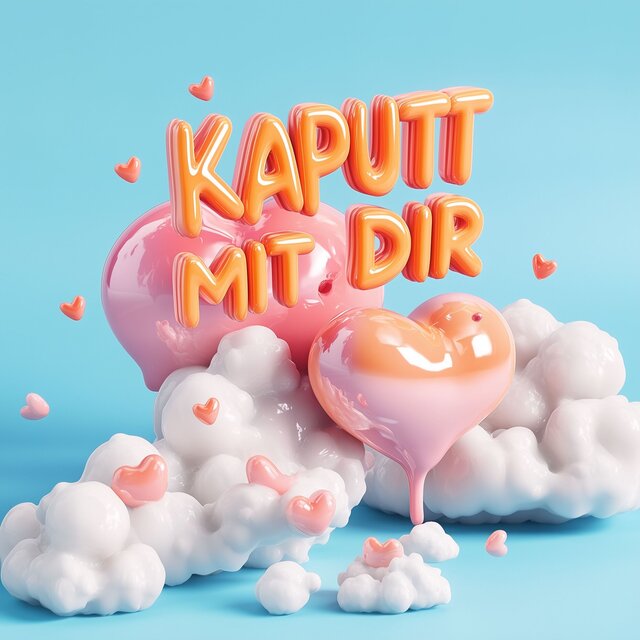 Kaputt mit dir