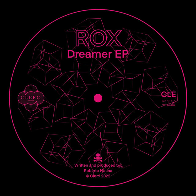 Dreamer EP