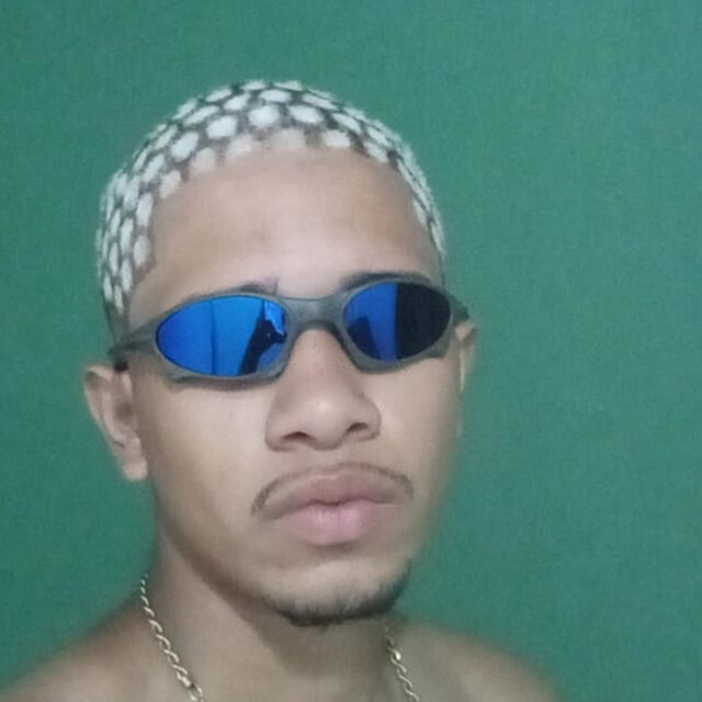 Ela Broto no Ariba Sabe Que e Sem K.O