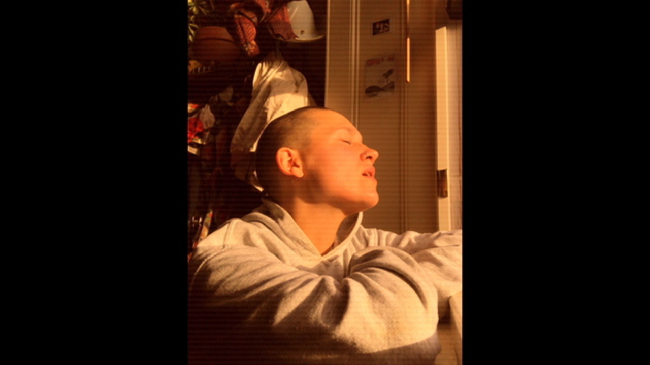 Hannah (the sun)
