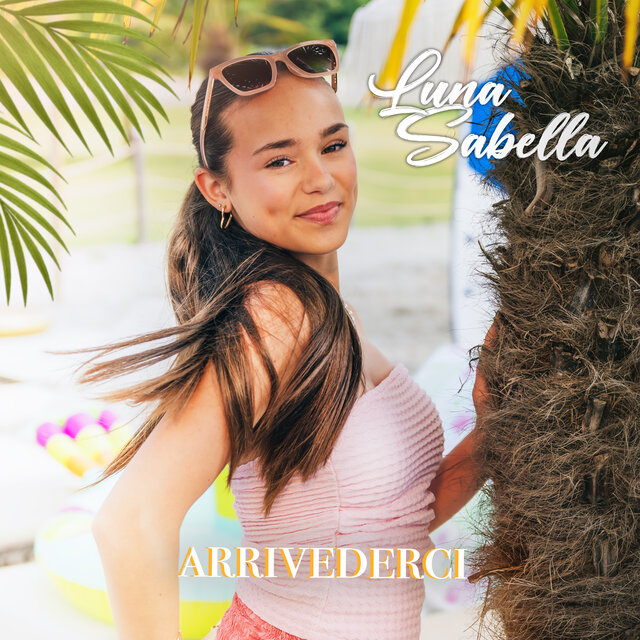 Arrivederci