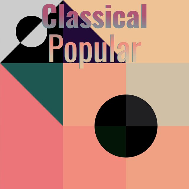 Classical Popular