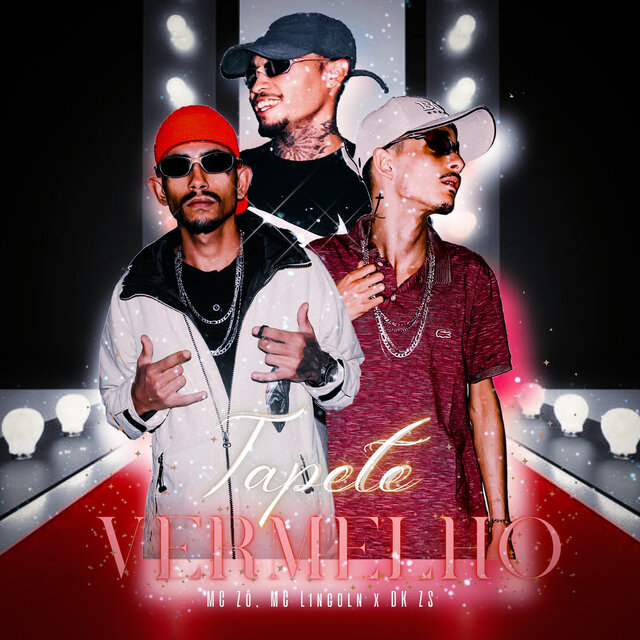 Tapete Vermelho