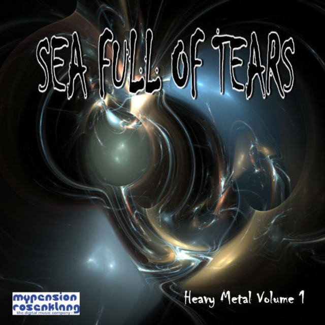 Sea Full of Tears, Vol. 1