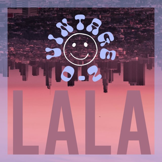 La La (feat. O-Z)