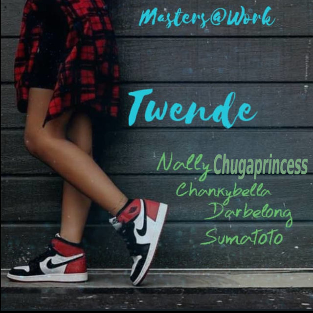 Twende