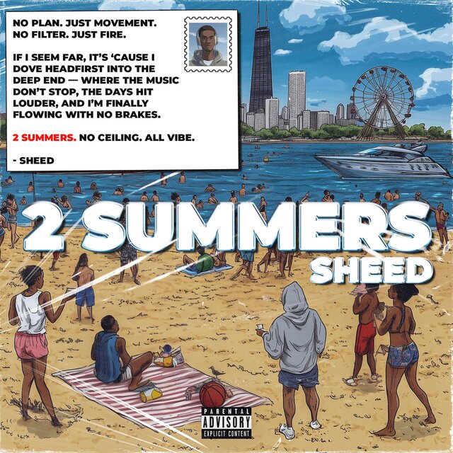 2 Summers