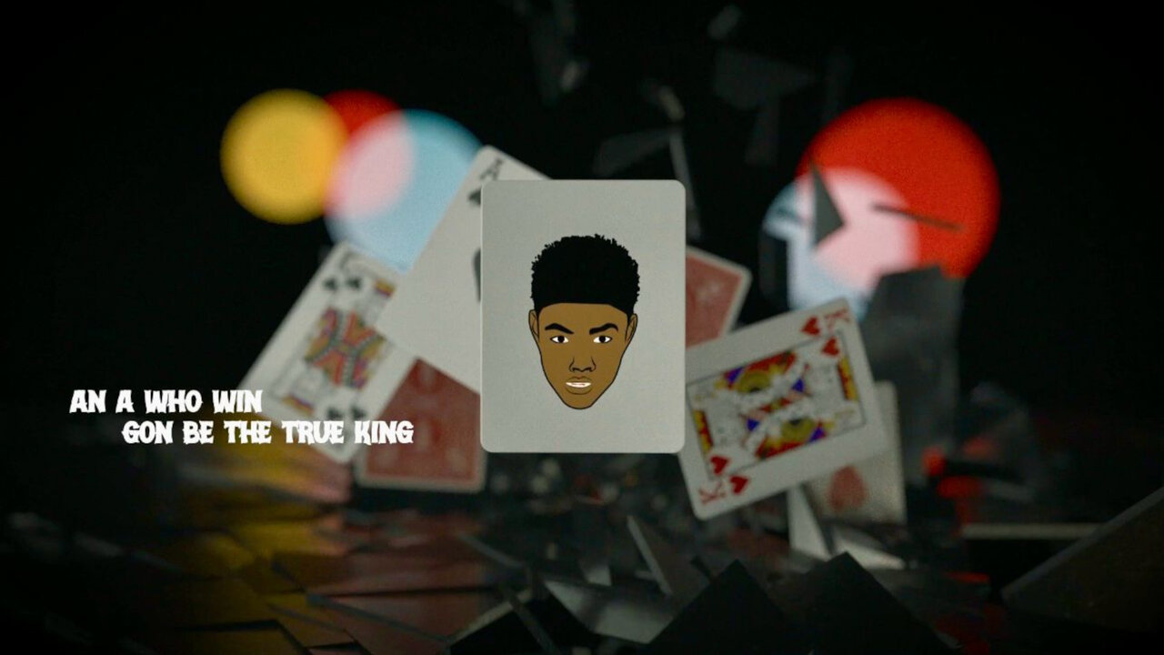 Life Is A Gamble