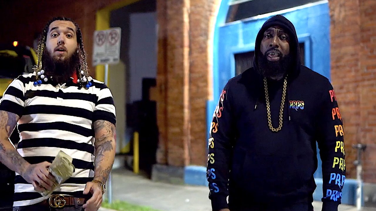Trappaz N Takerz (Official Video)