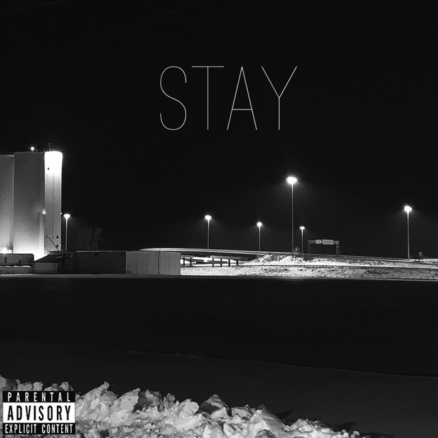 Stay (feat. J Dog & FireFace)