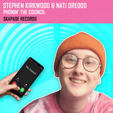 Phonin' The Cooncil (Stephen Kirkwood Bangin Melodic Techno Remix)