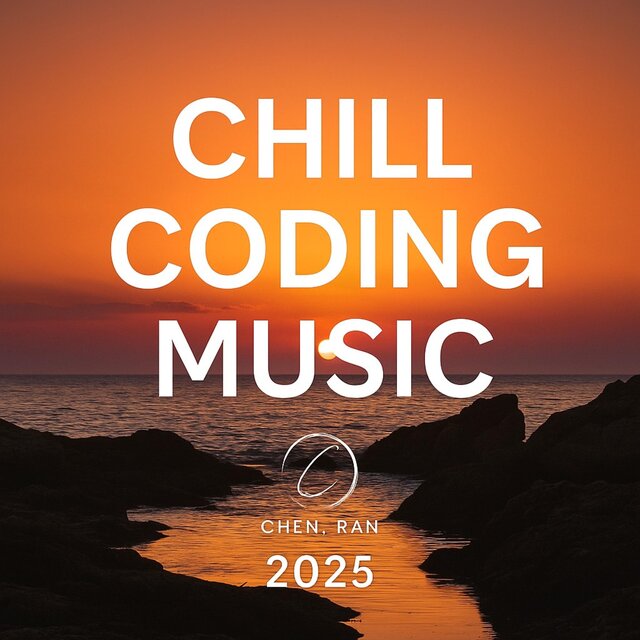 Chill Coding Music