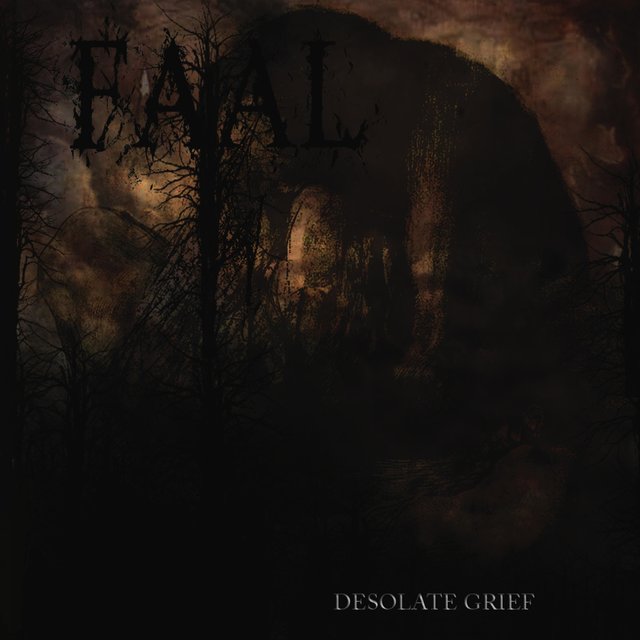 Desolate Grief