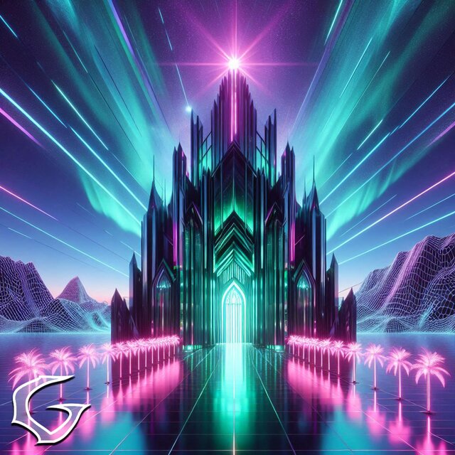 Synthwave Mysteries